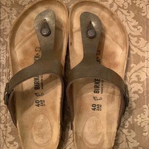 Birkenstock Gizeh